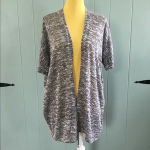 Torrid Open Front Cardigan Sweater